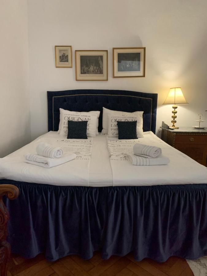 Apartament Dardin Split Zewnętrze zdjęcie