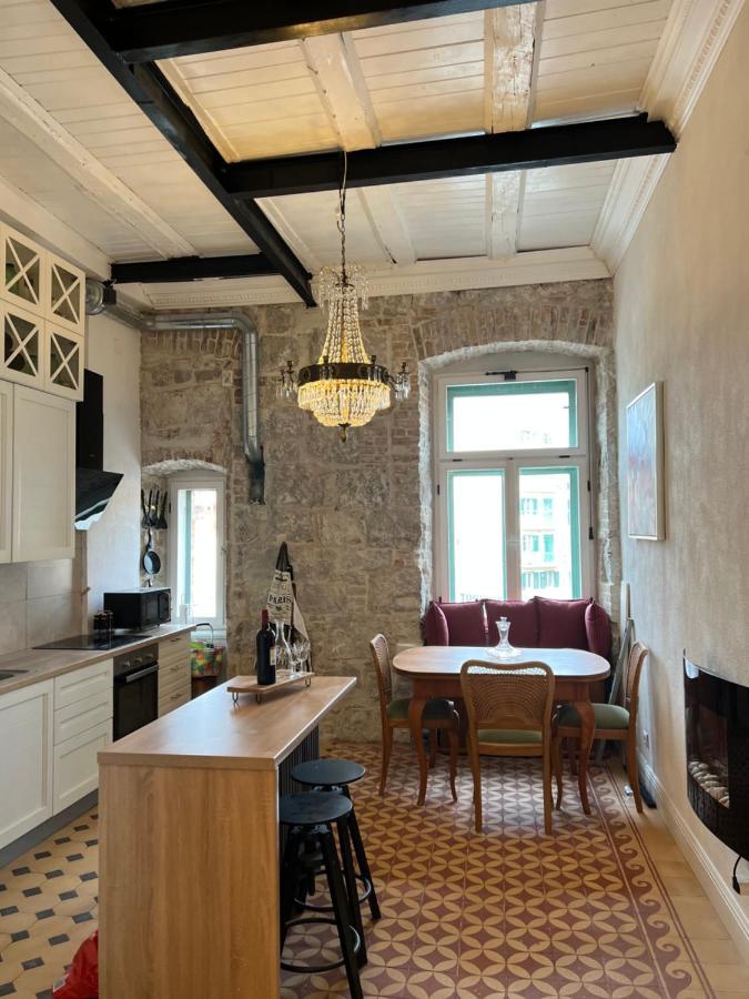 Apartament Dardin Split Zewnętrze zdjęcie