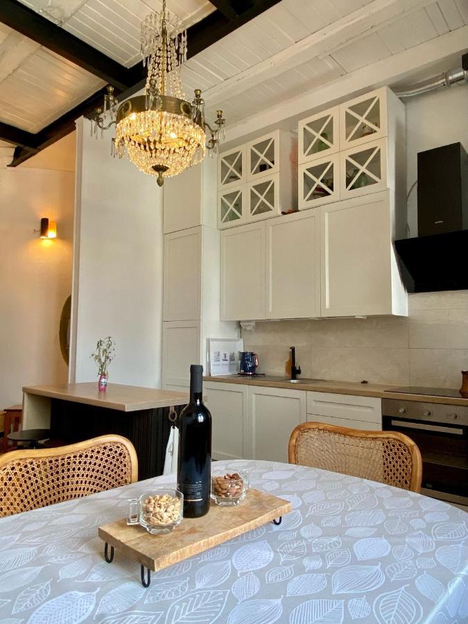 Apartament Dardin Split Zewnętrze zdjęcie