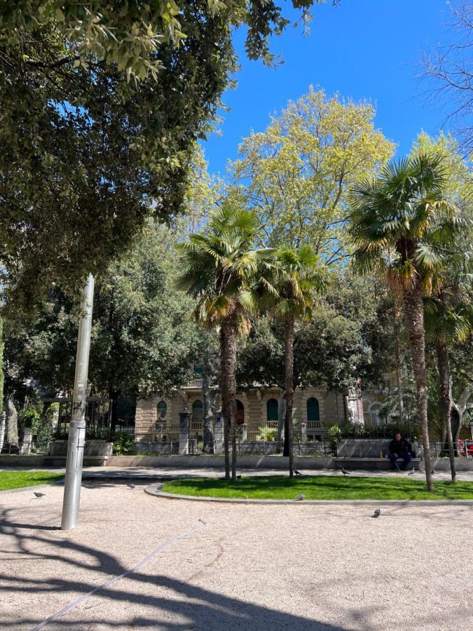 Apartament Dardin Split Zewnętrze zdjęcie