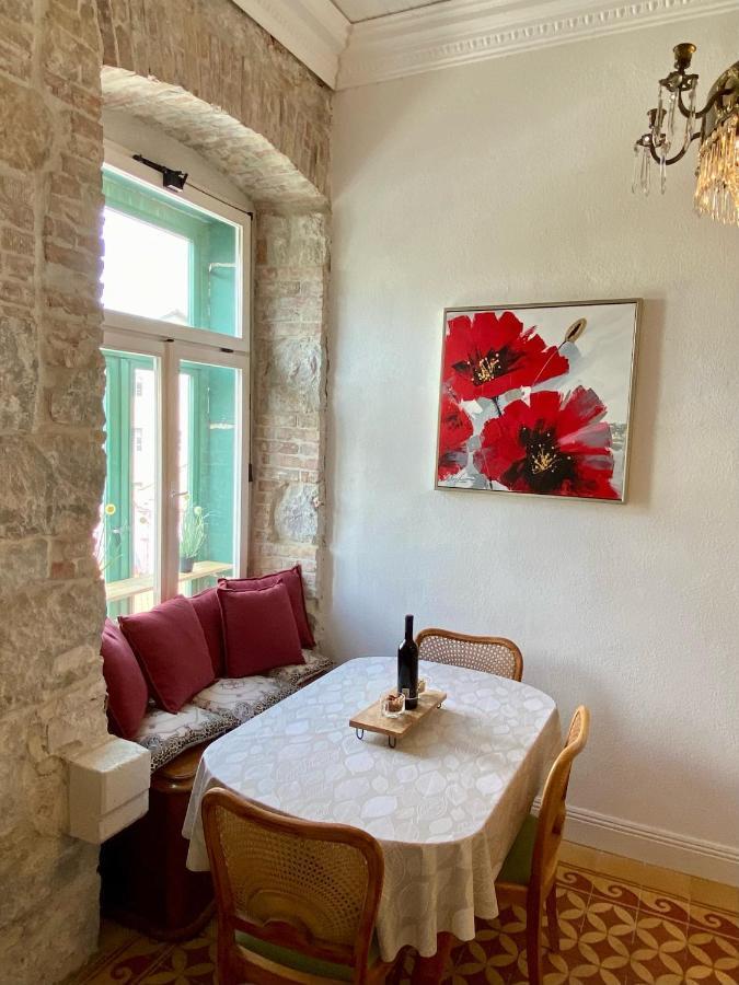 Apartament Dardin Split Zewnętrze zdjęcie