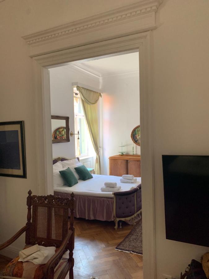 Apartament Dardin Split Zewnętrze zdjęcie