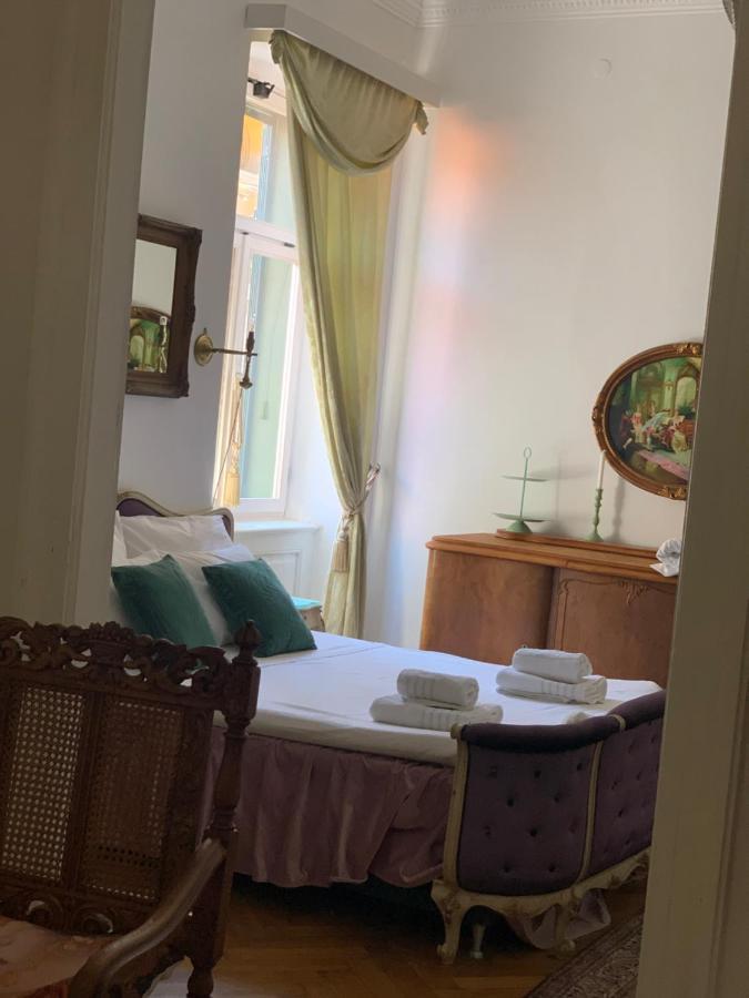 Apartament Dardin Split Zewnętrze zdjęcie