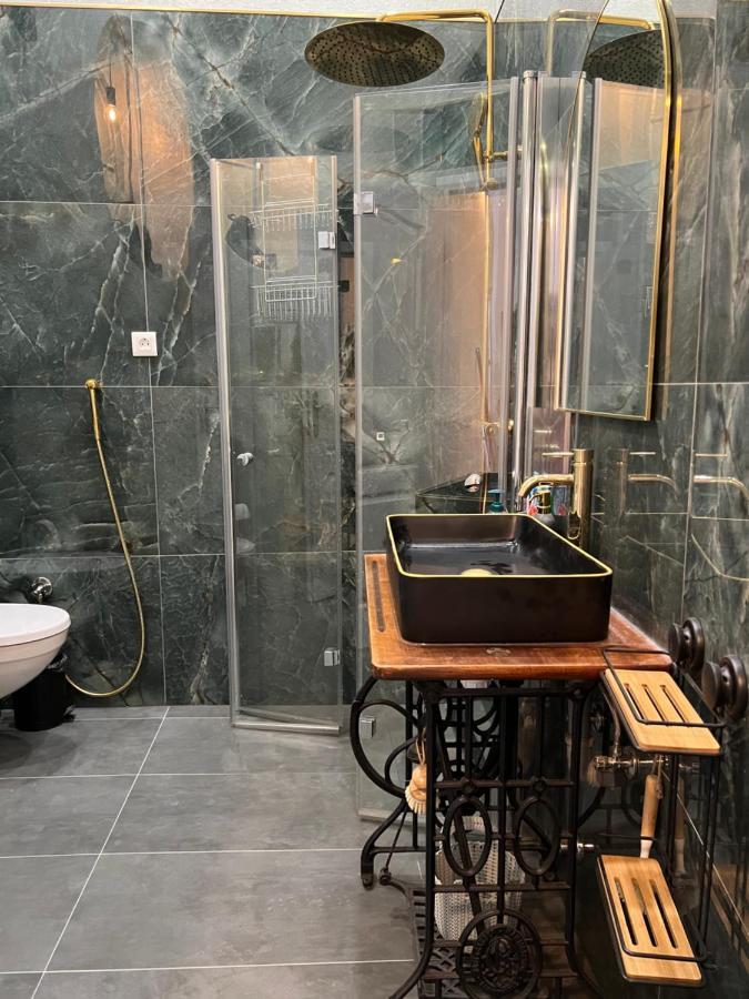 Apartament Dardin Split Zewnętrze zdjęcie