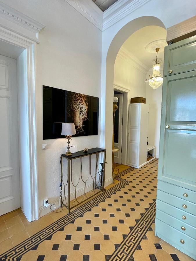 Apartament Dardin Split Zewnętrze zdjęcie