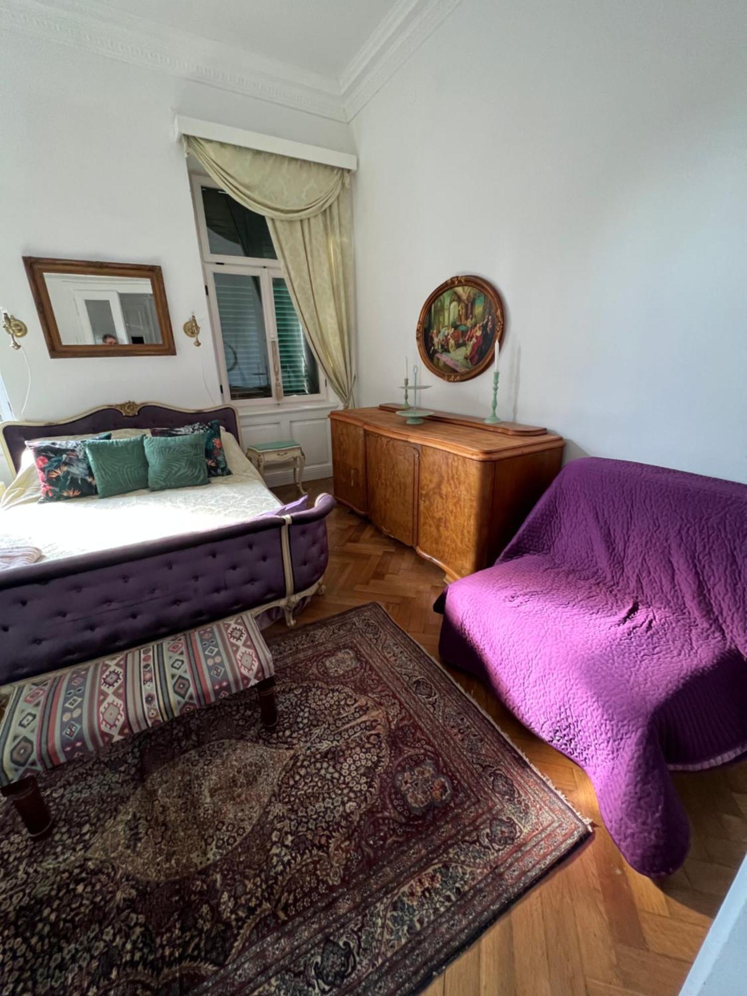 Apartament Dardin Split Zewnętrze zdjęcie